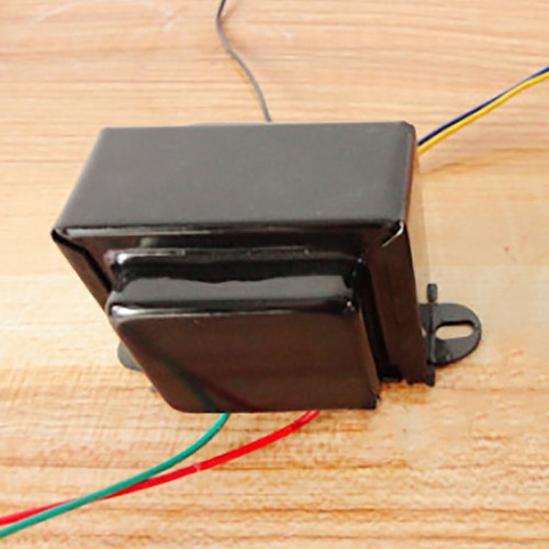 Single ended power output - 5k,