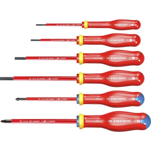 Facom pour électricien - , de