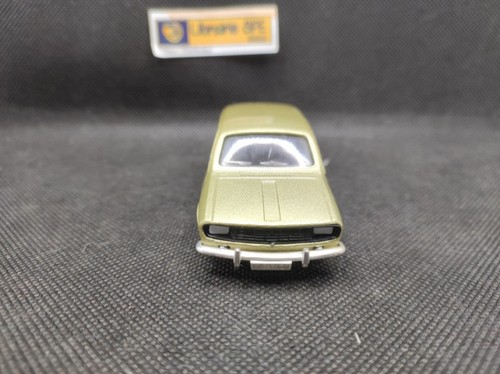 Renault 12 break - ▄▀▄,
