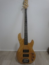 Guitare basse G&L USA L-2000