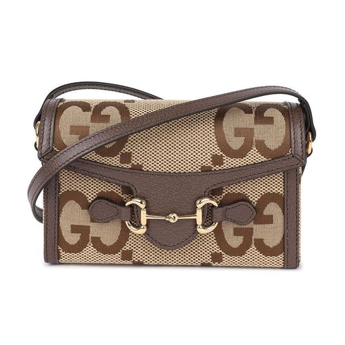 Gucci mini sac homme horsebit - homme,
