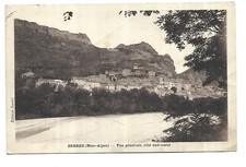 05  SERRES  VUE GENERALE