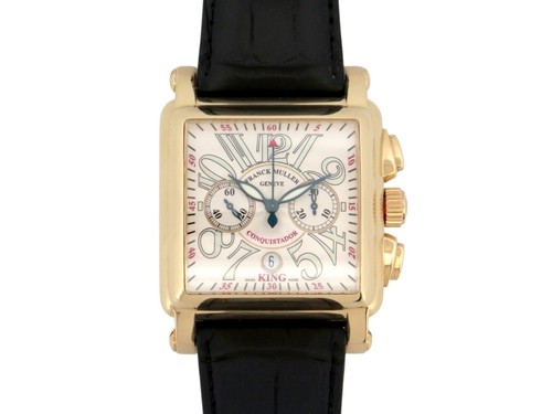 Neuf montre franck muller - neuf,