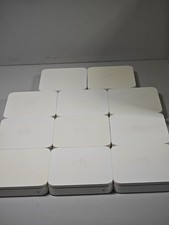 Lot De 12 APPLE A1143 AIRPORT
