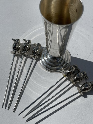 Restoration hardware martini - hardware,