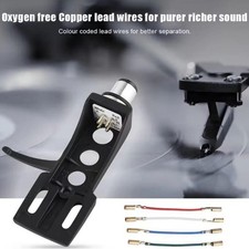 Élégant tourne disque vinyle