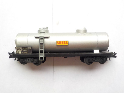 Wagon jouef marchandises - wagon,