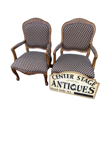 65252 pair louis bergere - pair,
