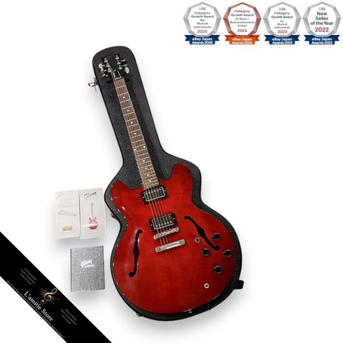 Guitare électrique gibson - guitare,