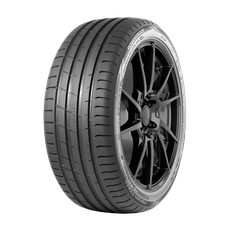 Pneus d'Eté 245/35 R20 Nokian