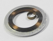 RESSORT DE BARILLET POUR