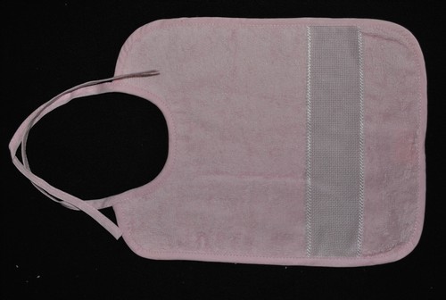 Bavoir broder bébé enfant - broder,