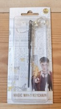 HARRY POTTER porte-clés Baguette Magique / Magic Wand Keychain Ginny Weasley