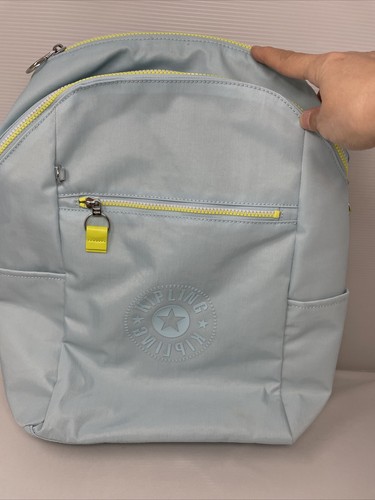 Kipling edmond meadow blue - edmond,