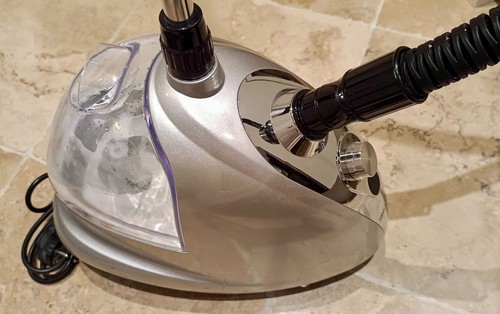 Défroisseur vapeur steamone - vapeur,