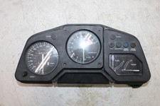 1990 HONDA VFR750F OEM SPEEDO TACH GAUGES DISPLAY CLUSTER SPEEDOMETER TACHOMETER
