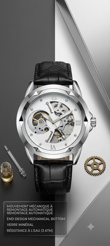 Gucamel montre homme - gucamel,