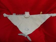 Doudou Plat Nattou Roméo le