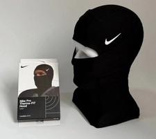 Nike Pro Therma-Fit Ski Mask-Black-Free-Shipping- SHIPS SAME DAY!!!