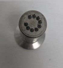 Alcatel Pirani Jauge PI3C DN25