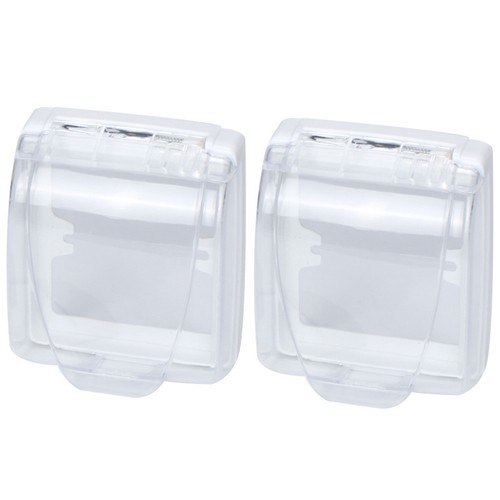 Pcs cache sonnette habillage - pcs,