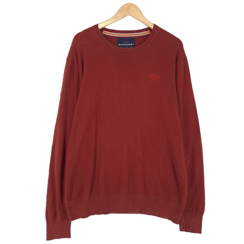 Superdry homme pull - homme,