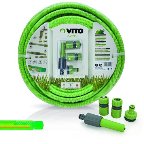 Kit arrosage jardin - d'arrosage, vito