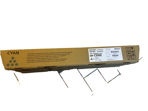842023 ricoh aficio - ricoh,