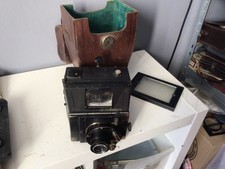 Appareil photo Jumelle