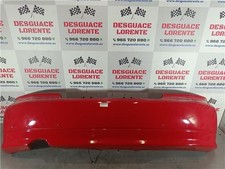 4FA  Pare-chocs Arrière