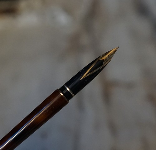 Rare stylo plume sheaffer - stylo,