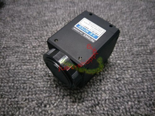 1pcs used keyence - used, ca-hx200m