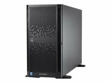 HPE ProLiant ML350 Gen9 E5-2620v3 6-Core 2.40 GHz 64 go 2x1 TB 7.2T  765820-031