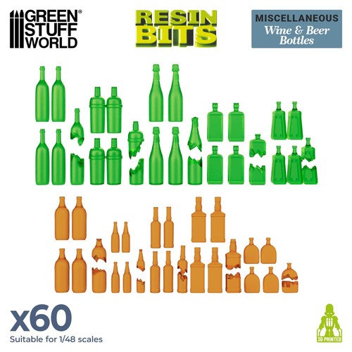 Bouteilles bière de vin - bouteilles,