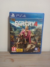 FAR CRY 4 SONY PLAYSTATION 4