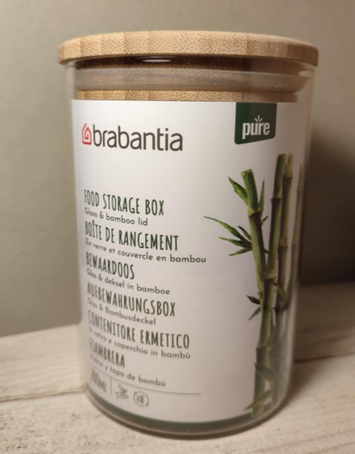 Brabantia boite de rangement - -,