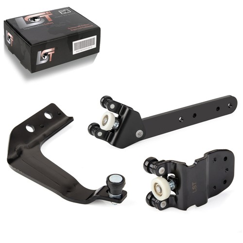 Kit rouleaux porte - kit, de
