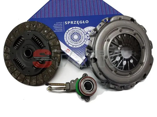 Kit embrayage modification - kit,