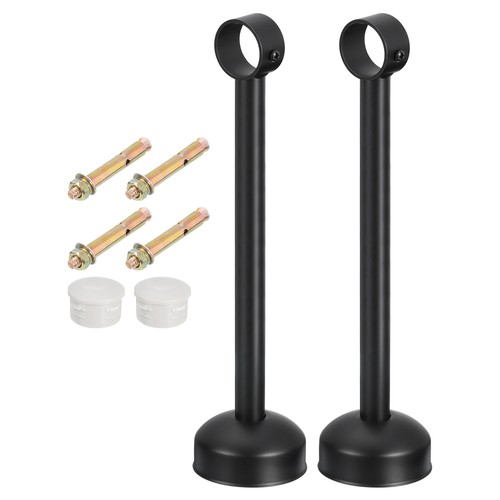 Pour supports tringle - 2,