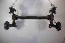 train arrière citroËn C3 I