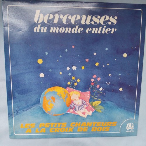 Disque vinyle paris boys - vinyle,