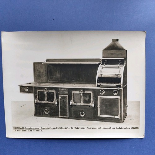 Photo ancienne 18x24 - ,