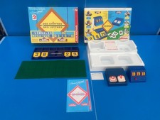 DES CHIFFRES ET DES LETTRES JEU DE SOCIETE 2 A 6 JOUEURS Complet LIV GRATUITE