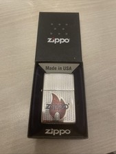 zippo briquet