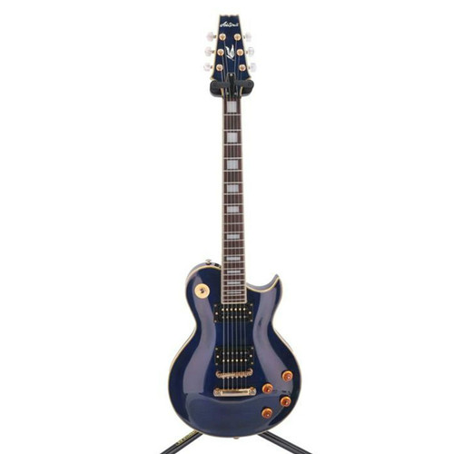 Guitare électrique aria pro - électrique,