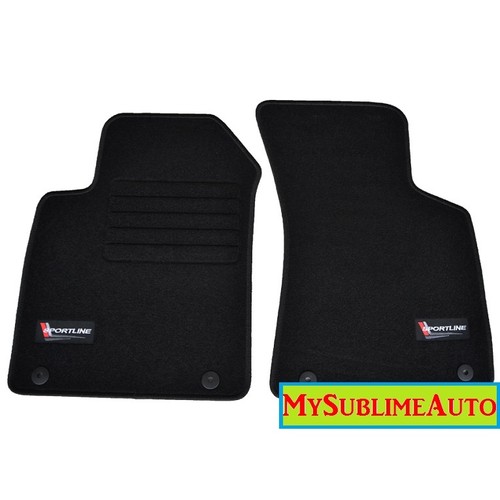 Tapis sol audi roadster - de, tt