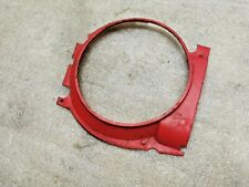 TRONÇONNEUSE CARTER SACHS