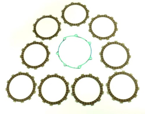 Disques embrayage avec joint - disques, d'embrayage