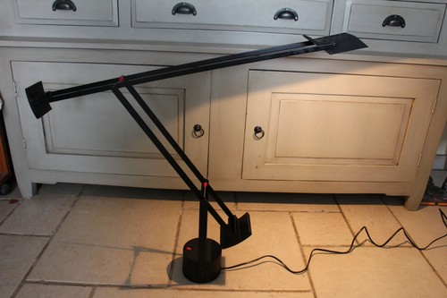 Lampe artemide modele tizio - artemide,