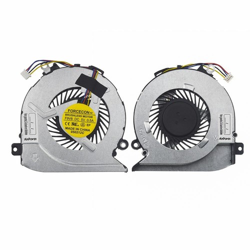 Ventilateur cpu fan 4pin - ventilateur,